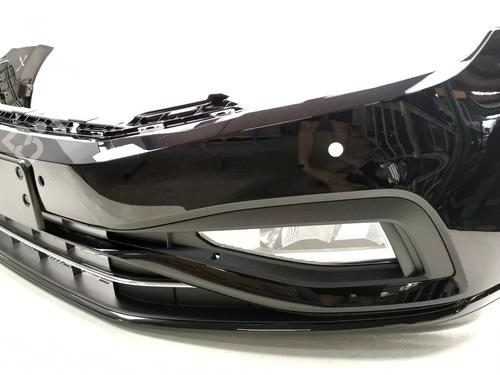Front bumper VW PASSAT B8 (3G2, CB2) 2.0 TDI | BP35758580C7  - Image 10