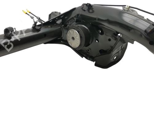Rear axle VW ID. Buzz Bus (EBB, EBJ) Electric (EBB) | BP35762987M2 - Image 11
