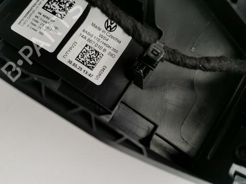 Front right panel VW ID.7 (ED2) PRO S | BP34732012C59 - Image 8