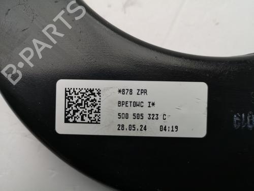 Andre CUPRA FORMENTOR (KM7, KMP) 2.0 TSI 4Drive | BP37066437O1 - Image 8