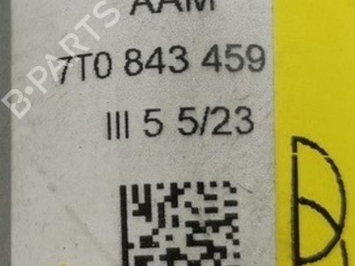 Electronic module VW MULTIVAN T7 (STM, STN) 1.4 eHybrid | BP34729443M83 - Image 2
