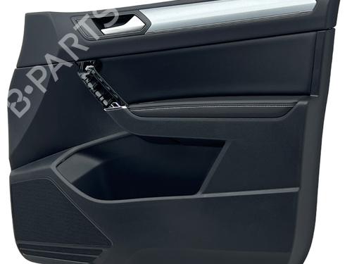 Front right panel VW TOURAN (5T1) 2.0 TDI | BP37658791C59 - Image 3