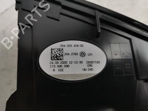 Right taillight VW ID. Buzz Cargo (EBA) Electric 4motion | BP34731155C35 - Image 7