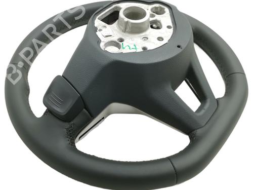 Steering wheel VW CRAFTER Van (SY_, SX_) 2.0 TDI 4motion (SYB, SYC, SYD) | BP35763304C49 - Image 8
