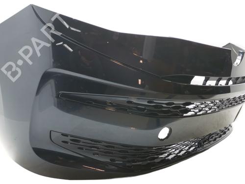 Front bumper VW MULTIVAN T7 (STM, STN) 1.5 TSi | BP35762488C7 - Image 3