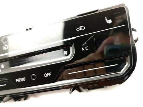 Climate control VW PASSAT B8 (3G2, CB2) 2.0 TDI | BP34726083I5 - Image 9