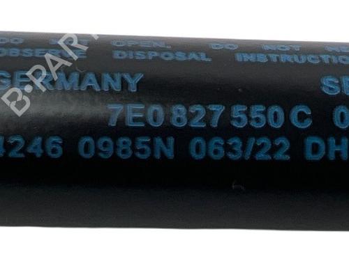 Electronic module VW MULTIVAN T7 (STM, STN) 1.5 TSi | BP36000752M83 - Image 3