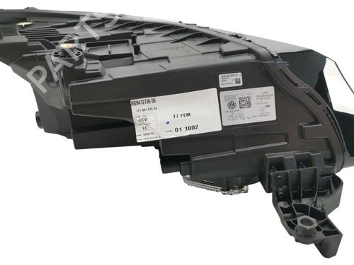 Left headlight VW CALIFORNIA T7 Camper (STC) 2.0 TSi | BP37229308C28 - Image 7