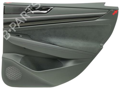 Bageste højre beklædning VW ID.7 (ED2) PRO S | BP34725311C61 - Image 12