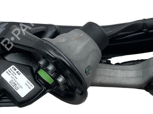Trækkugle/Mekanisme VW TAYRON (R41) 2.0 TDI | BP37257393C141 - Image 6