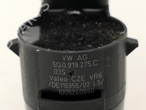 Electronic module VW TOURAN VAN (5T1) 2.0 TDI | BP34727462M83  - Image 8