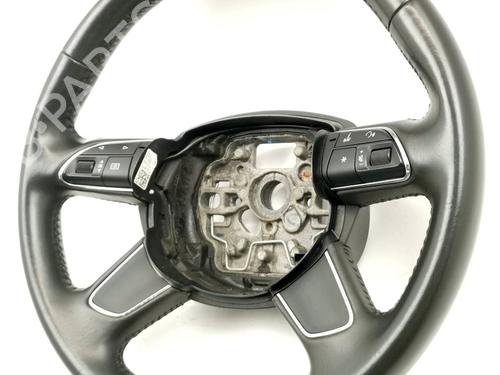 Steering wheel AUDI A6 C7 (4G2, 4GC) 2.8 FSI | BP35759373C49 - Image 8