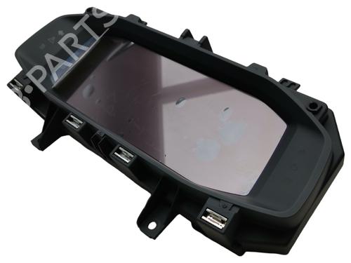 Instrument cluster CUPRA FORMENTOR (KM7, KMP) 2.0 TSI 4Drive | BP36551048C47 - Image 2