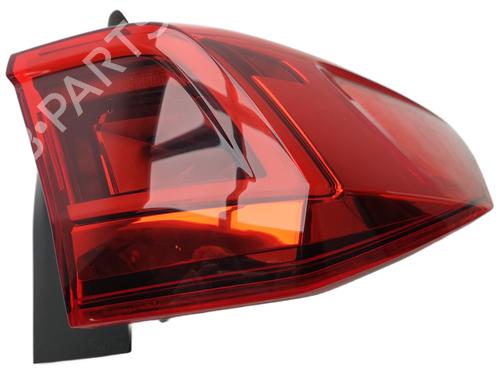 Right taillight SEAT TARRACO (KN2) 2.0 TFSI 4Drive | BP34732641C35  - Image 6