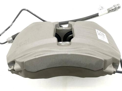 Left front brake caliper AUDI A6 C8 (4A2) 50 TFSI e quattro | BP34726758M105 - Image 16