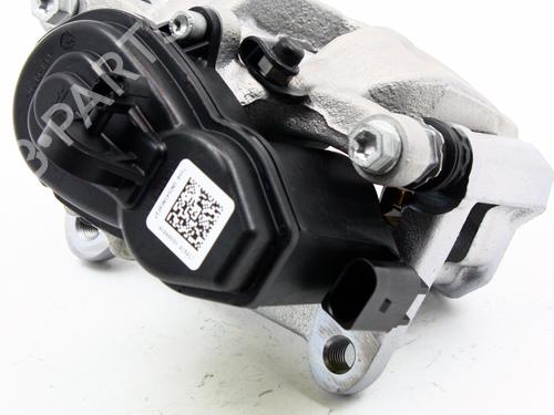 Right rear brake caliper AUDI A4 B9 (8W2, 8WC) 2.0 TDI | BP34726228M106 - Image 8