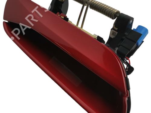 Front right exterior door handle VW ID.4 (E21) PRO | BP34726896C129 - Image 10