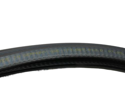 Gummiliste VW ID. Buzz Bus (EBB, EBJ) Electric (EBB) | BP34729252C142 - Image 3