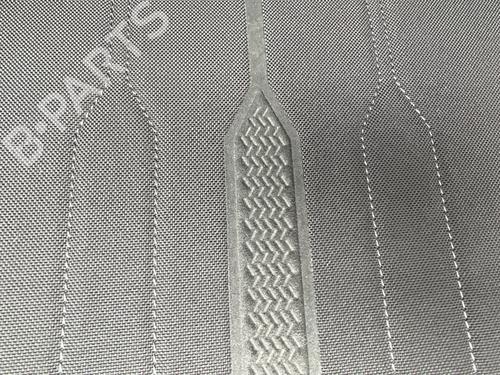 Left front seat CUPRA FORMENTOR (KM7, KMP) 2.0 TSI 4Drive | BP38634456C15 - Image 7
