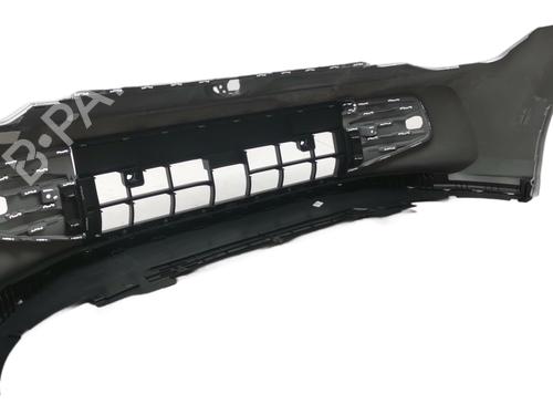 Front bumper VW GOLF VIII Variant (CG5, DB5) 2.0 TSI 4motion | BP35762427C7 - Image 6