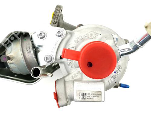Turbolader/Kompressor OPEL CORSA E Hatchback Van (X15) 1.2 (08) | BP35760897M71 - Image 5