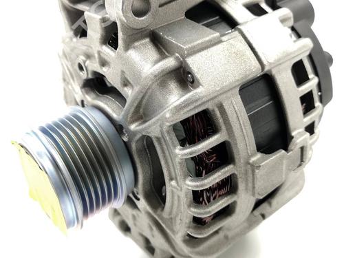 Used Alternator Alternator VW TIGUAN (5N_) 2.0 TDI 4motion (136 hp) 35758409 35758409