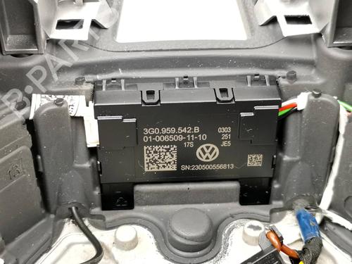 Stuur VW ID.3 (E11, E12) 1st | BP35760726C49 - Image 8