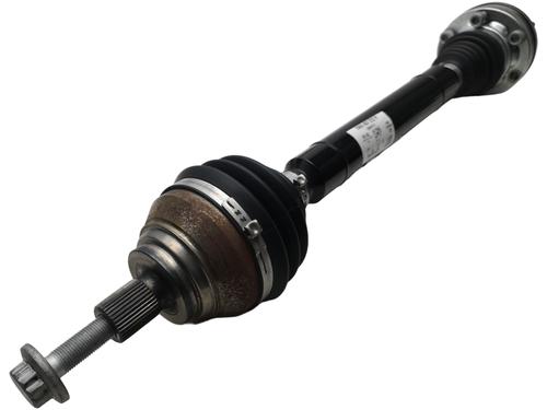 Right front driveshaft CUPRA FORMENTOR (KM7, KMP) 2.0 TSI 4Drive | BP38717489M39 - Image 3