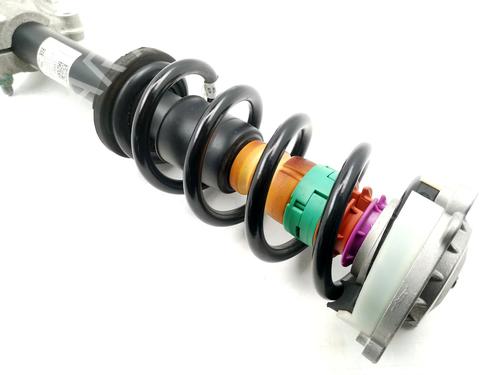 Left front shock absorber AUDI A6 C8 (4A2) 50 TFSI e quattro | BP35759473M16 - Image 4