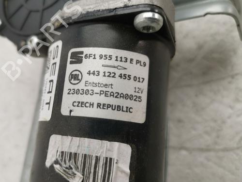 Electronic module SEAT ARONA (KJ7, KJP) 1.0 TSI | BP35763208M83  - Image 5