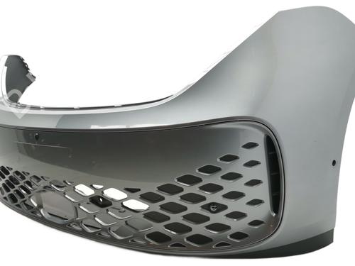Used Front bumper Front bumper VW ID. Buzz Bus (EBB, EBJ) Electric 4motion (EBB) (340 hp) 35762195 35762195