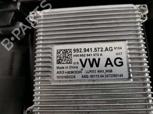 Left headlight VW ID. Buzz Bus (EBB, EBJ) Electric (EBB) | BP34725287C28 - Image 8