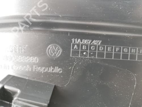 Boot lining VW ID.4 (E21) PRO | BP34730445I3  - Image 17