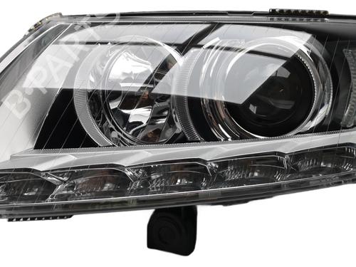 Used Left headlight Left headlight AUDI A6 C6 (4F2) 2.4 quattro (177 hp) 35806755 35806755