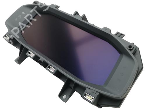 Instrument cluster CUPRA TERRAMAR (KP1) 1.5 e-HYBRID VZ | BP34732390C47 - Image 3