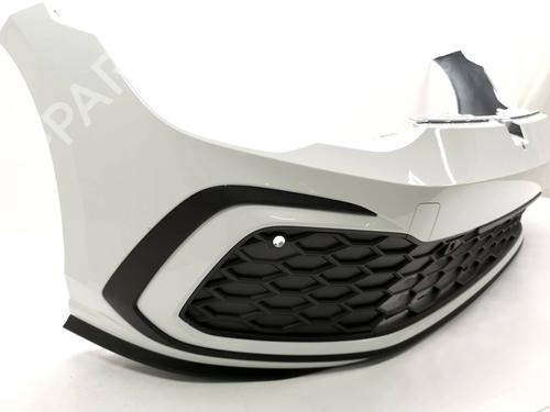 Front bumper VW GOLF VIII (CD1, DA1) 2.0 TSI 4motion | BP35758034C7 - Image 10