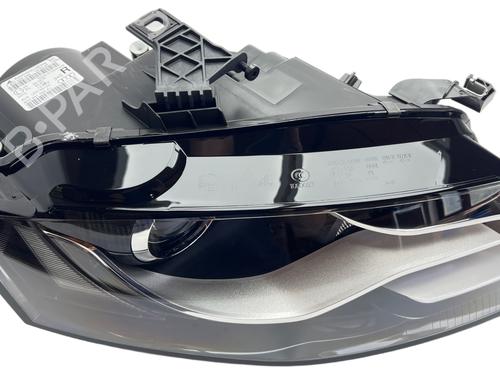 Right headlight AUDI A4 B8 (8K2) 2.7 TDI | BP34729173C29 - Image 4