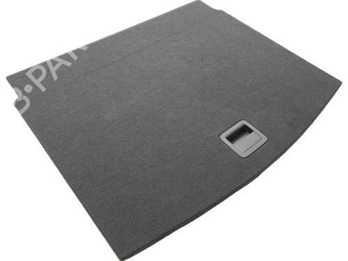 Boot lining CUPRA FORMENTOR (KM7, KMP) 2.0 TSI 4Drive | BP36403147I3 - Image 3