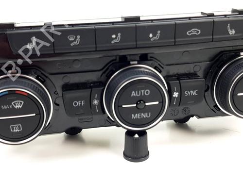 Climate control VW GOLF VII Van (5G1) 1.6 TDi | BP34726088I5 - Image 3
