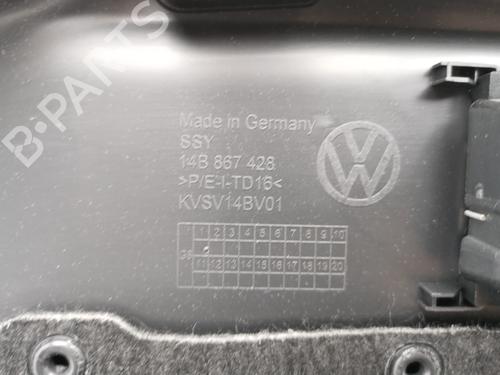 Boot lining VW ID.7 (ED2) PRO S | BP34727721I3 - Image 12