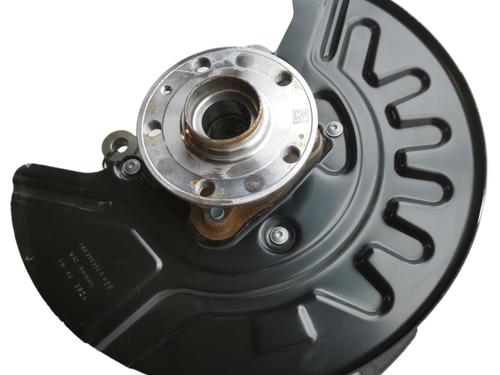 Right front steering knuckle VW ID. Buzz Bus (EBB, EBJ) Electric 4motion (EBB) | BP35764658M26 - Image 2