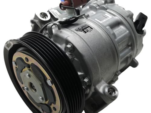 AC compressor AUDI A3 Limousine (8YS, 8YM) 30 TFSI | BP39195730M34 - Image 2