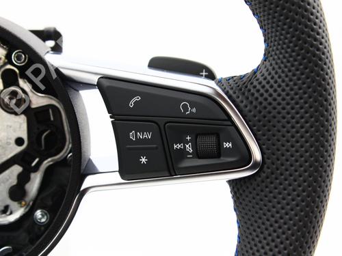 Steering wheel AUDI TT (8J3) 2.0 TTS quattro | BP35759438C49  - Image 8