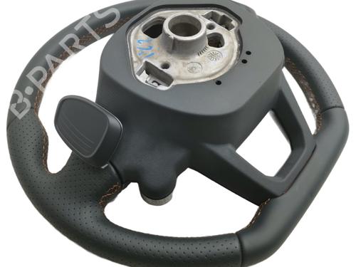 Steering wheel CUPRA TERRAMAR (KP1) 1.5 e-HYBRID VZ | BP35764005C49 - Image 8