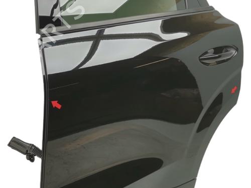 Dør venstre bagtil CUPRA TERRAMAR (KP1) 2.0 TSI VZ 4Drive | BP35763100C4 - Image 2