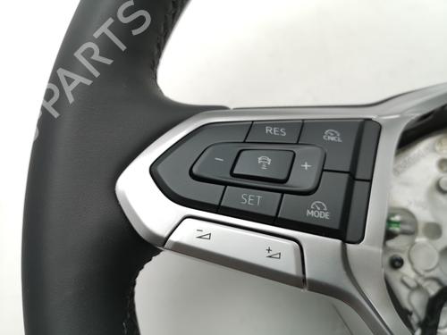 Steering wheel VW MULTIVAN T7 (STM, STN) 1.5 TSi | BP38948446C49 - Image 6