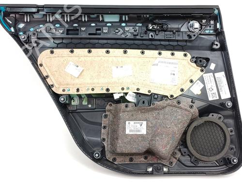 Høyre bakpanel VW PASSAT B8 (3G2, CB2) 2.0 TDI | BP34732234C61 - Image 7