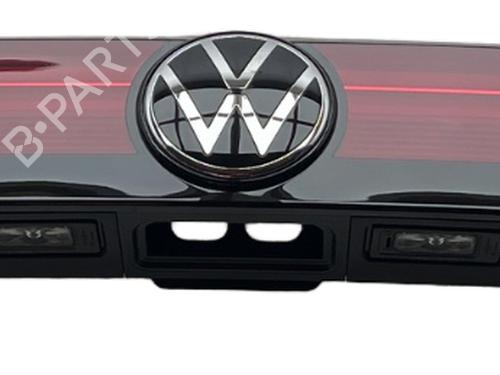 Centralt baglys VW TIGUAN (CT1) 2.0 TSI 4motion | BP37628378I39 - Image 2