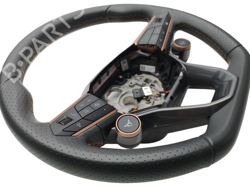Steering wheel CUPRA LEON (KL1, KU1, KUG) 1.5 TSI | BP37871276C49 - Image 3