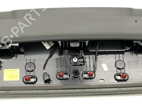 Spoiler bagklap VW ARTEON (3H7, 3H8) 1.5 TSi | BP34726128C96 - Image 11